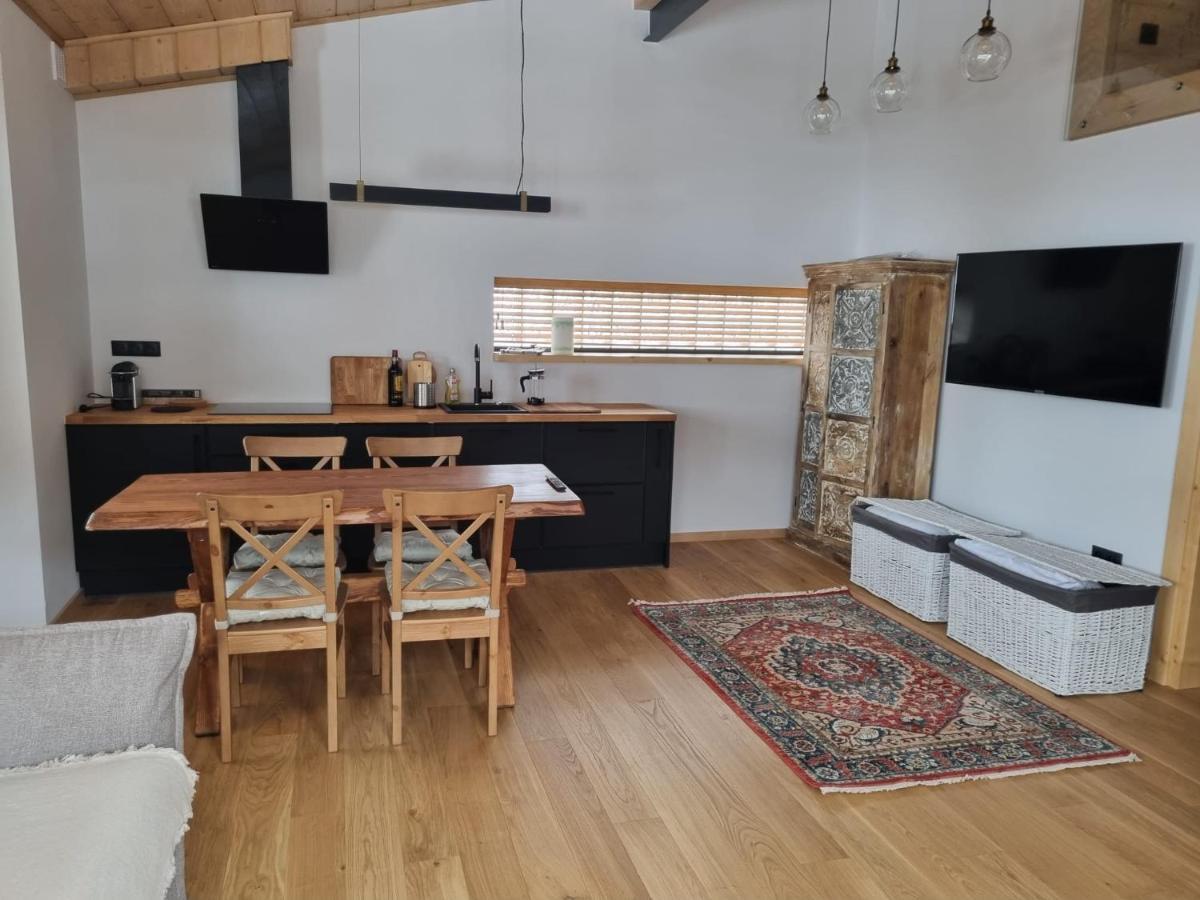 Apartamenty U Kolodzieja Szczyrk Esterno foto