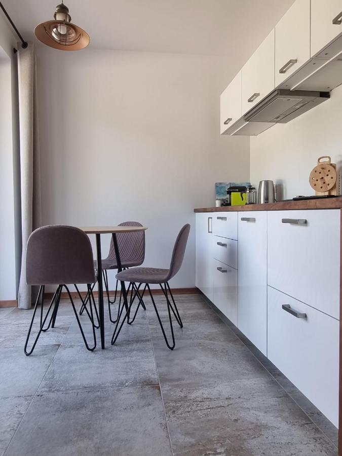 Apartamenty U Kolodzieja Szczyrk Esterno foto