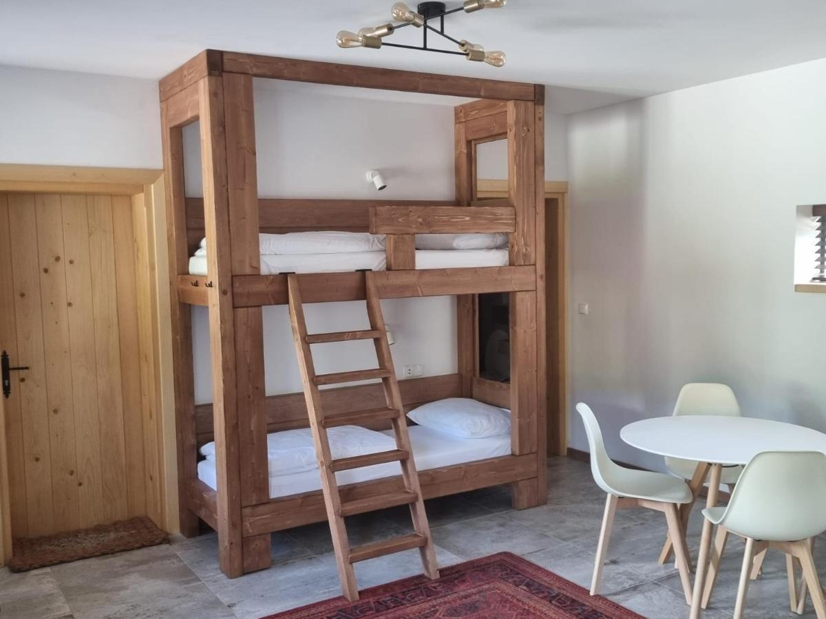 Apartamenty U Kolodzieja Szczyrk Esterno foto