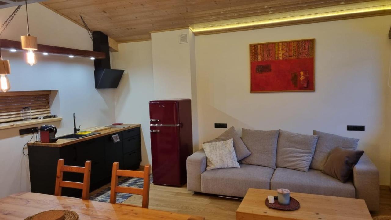 Apartamenty U Kolodzieja Szczyrk Esterno foto